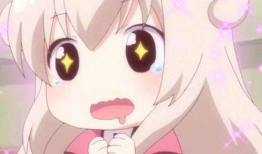 治愈的萌漫画,温暖心灵的小确幸之旅